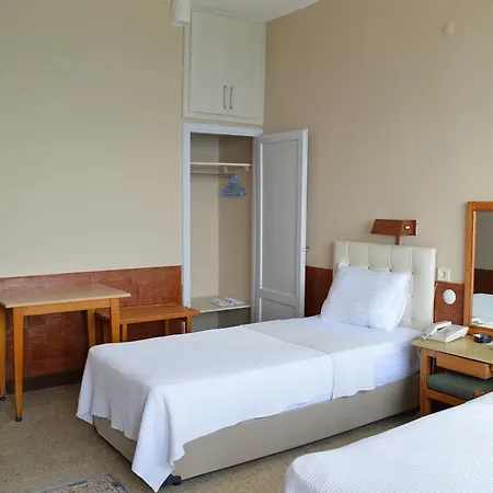 Hotel Lades