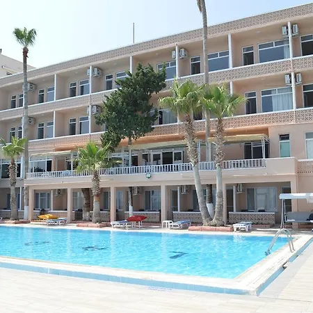 Lades Hotel Silifke