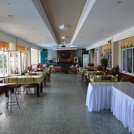 Lades Hotel Silifke