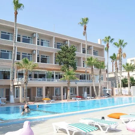 Hotel Lades